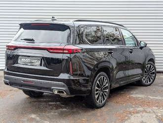 фото Exeed VX I 2023