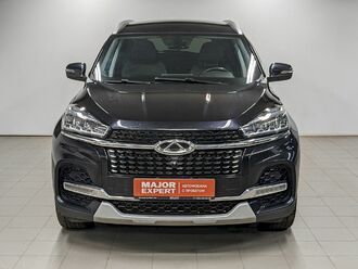 фото Chery Tiggo 8 I 2021
