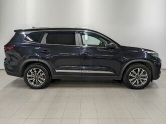фото Chery Tiggo 8 I 2021