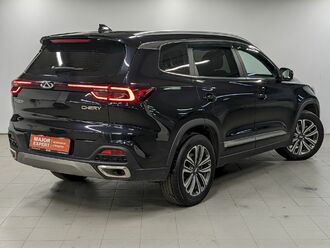 фото Chery Tiggo 8 I 2021