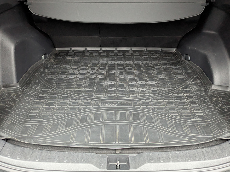 Toyota Rav-4 с пробегом в автосалоне Форис Авто