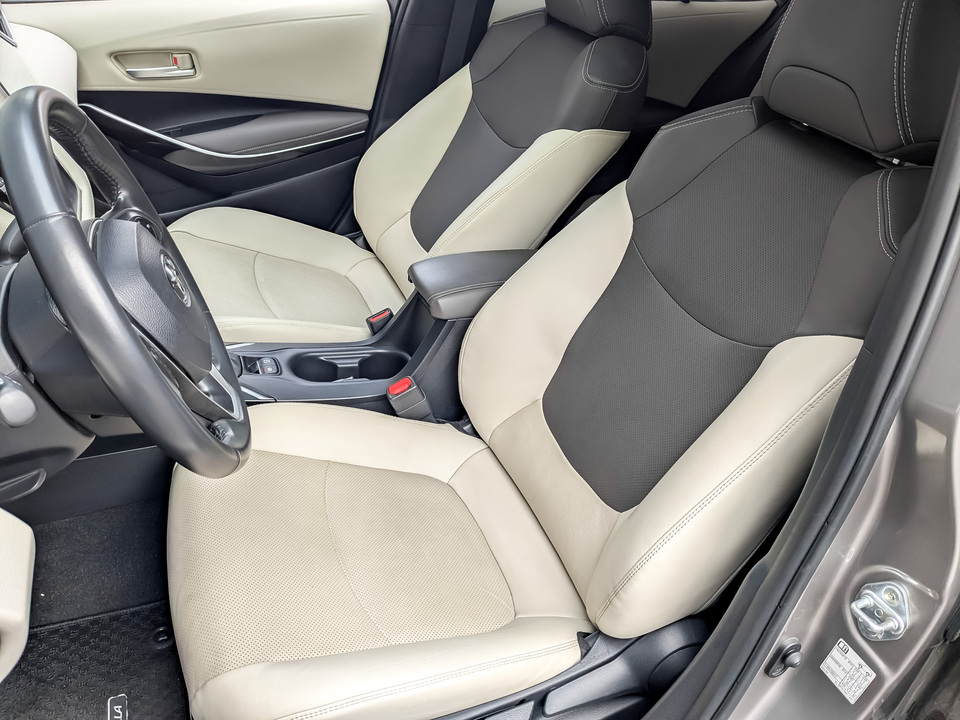 Toyota Corolla с пробегом в автосалоне Форис Авто