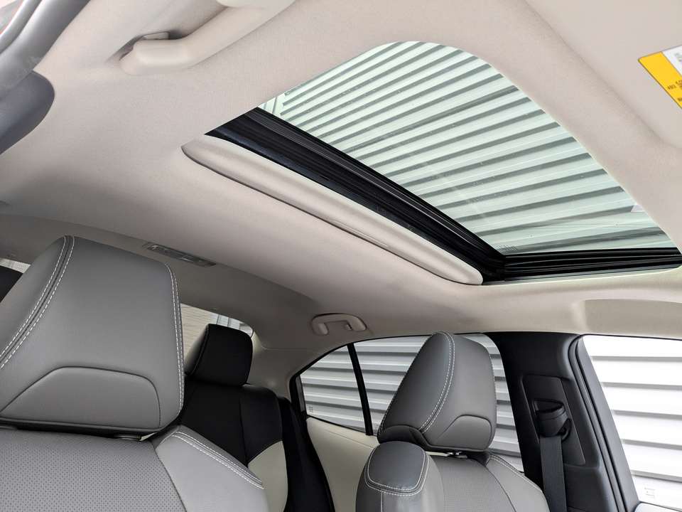 Toyota Corolla с пробегом в автосалоне Форис Авто