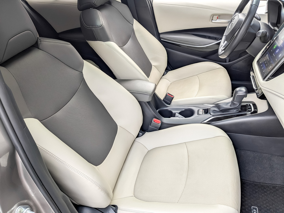 Toyota Corolla с пробегом в автосалоне Форис Авто