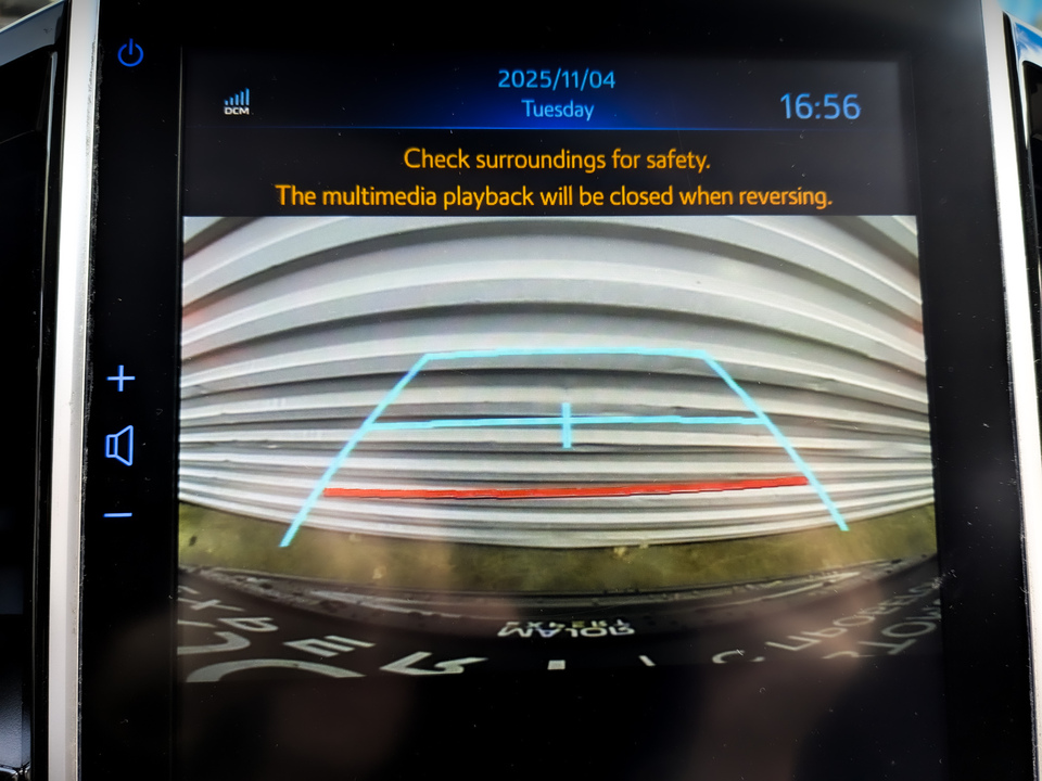 Toyota Corolla с пробегом в автосалоне Форис Авто