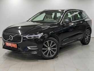фото Volvo XC60 II 2020