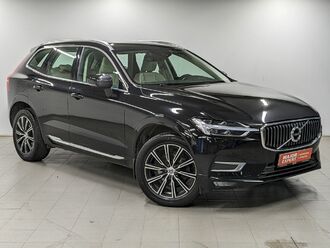 фото Volvo XC60 II 2020