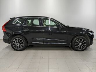 фото Volvo XC60 II 2020