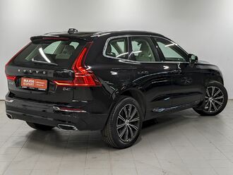 фото Volvo XC60 II 2020