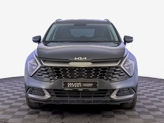 фото Kia Sportage V 2023