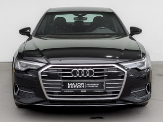 фото Audi A6/S6 (C8) 2019