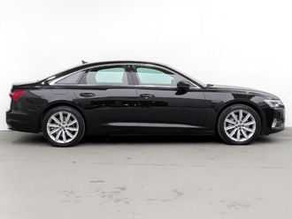 фото Audi A6/S6 (C8) 2019