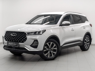 фото Chery Tiggo 7 Pro / Pro Max / 7L 2021