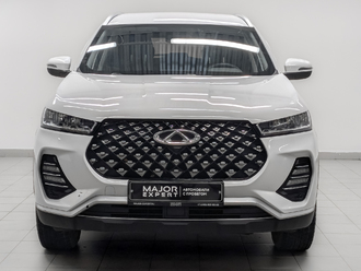 фото Chery Tiggo 7 Pro / Pro Max / 7L 2021