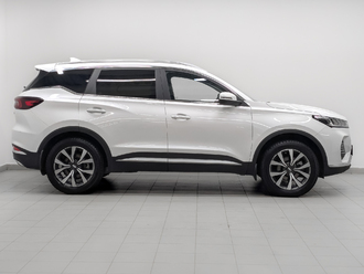 фото Chery Tiggo 7 Pro / Pro Max / 7L 2021