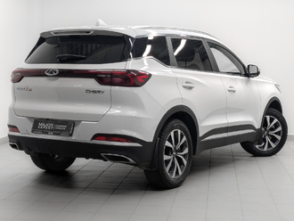 фото Chery Tiggo 7 Pro / Pro Max / 7L 2021