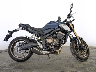 фото CB650RAK 2021