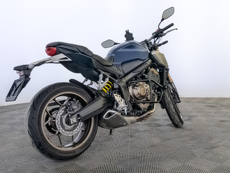 фото CB650RAK 2021