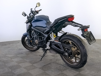 фото CB650RAK 2021