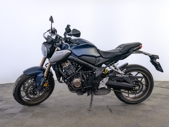 фото CB650RAK 2021