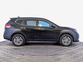 фото Nissan X-Trail III T32 2017