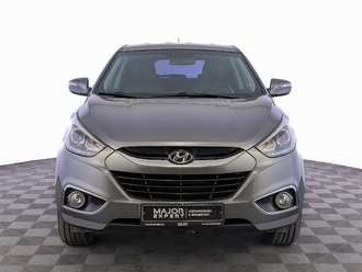 фото Hyundai ix35 I 2013