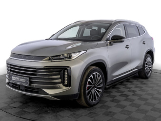 фото Exeed TXL I 2022
