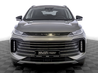 фото Exeed TXL I 2022
