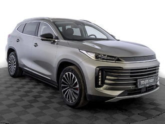 фото Exeed TXL I 2022