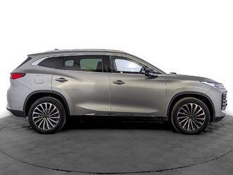фото Exeed TXL I 2022