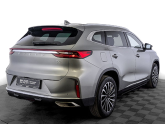 фото Exeed TXL I 2022