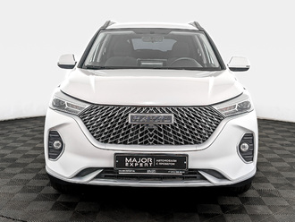 фото HAVAL M6 2024