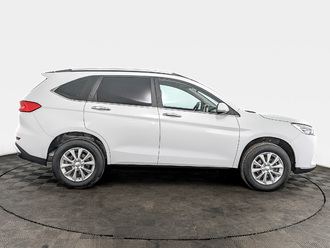 фото HAVAL M6 2024