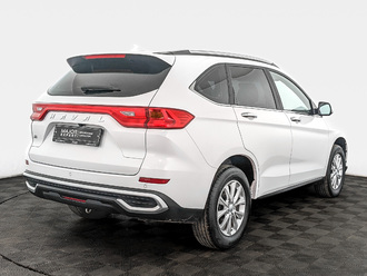 фото HAVAL M6 2024
