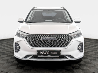 фото HAVAL M6 2024