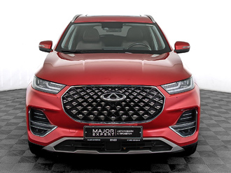 фото Chery Tiggo 8 Pro 2021