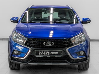 фото Lada Vesta 2020