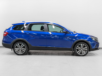 фото Lada Vesta 2020