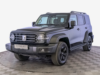 фото TANK 300 2023