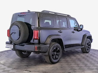 фото TANK 300 2023