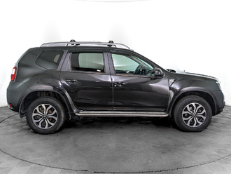 фото Nissan Terrano D10 2020