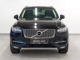 фото Volvo XC90 II 2017