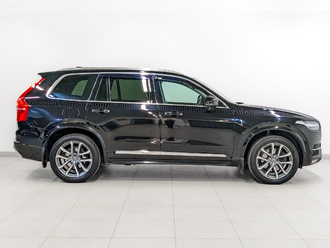 фото Volvo XC90 II 2017