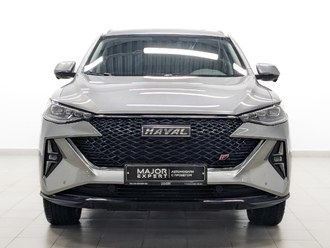 фото HAVAL F7x I 2022