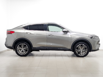 фото HAVAL F7x I 2022