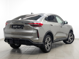 фото HAVAL F7x I 2022