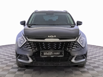 фото Kia Sportage V 2022