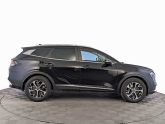 фото Kia Sportage V 2022