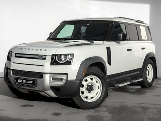 фото Land Rover Defender II 2021