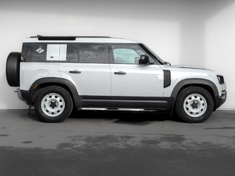 фото Land Rover Defender II 2021